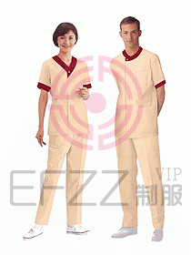 更衣服務(wù)員089