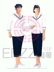 更衣服務(wù)員096