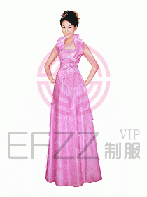 夜總會(huì)咨客服裝058