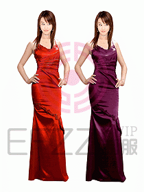 夜總會(huì)DJ小姐服093