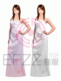 夜總會(huì)DJ小姐服100