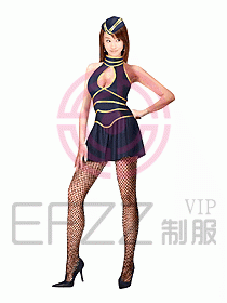 夜總會(huì)DJ小姐服112