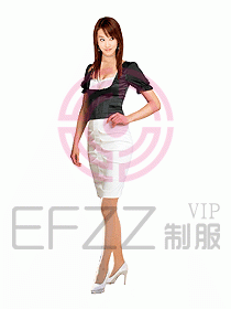 夜總會(huì)DJ小姐服129