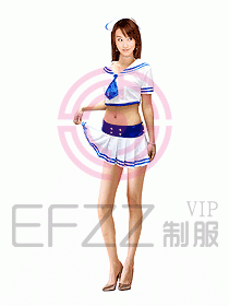 夜總會(huì)DJ小姐服214