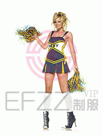 夜總會(huì)DJ小姐服237