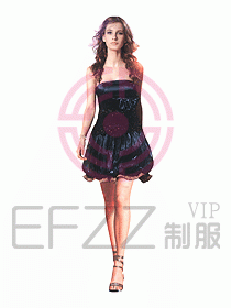 夜總會(huì)DJ小姐服260