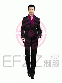 行政經(jīng)理服裝098