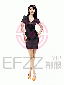 行政經(jīng)理服裝106