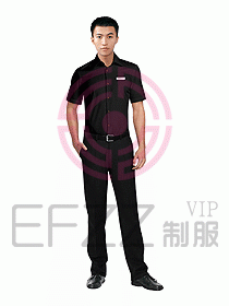 行政經理服裝107