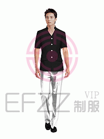 行政經(jīng)理服裝109