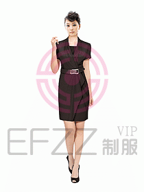 行政經(jīng)理服裝110