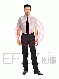 行政經(jīng)理服裝113