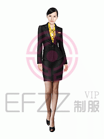 行政經(jīng)理服裝117