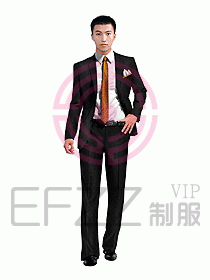 行政經(jīng)理服裝118