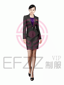 行政經(jīng)理服裝121