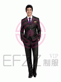 行政經(jīng)理服裝122
