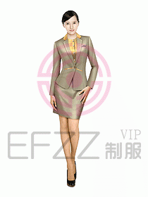 行政經(jīng)理服裝127