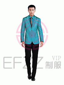 行政經(jīng)理服裝145