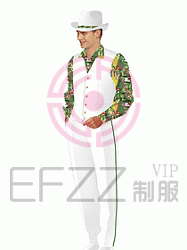 酒店門(mén)童制服103