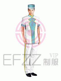 酒店門童制服218