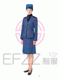 酒店門童制服252