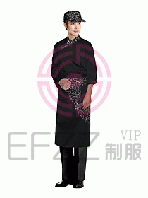 廚師服031