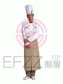 廚師服039