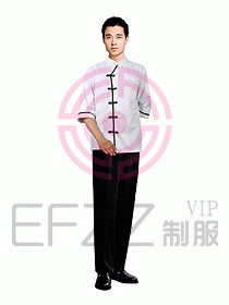 廚師服056