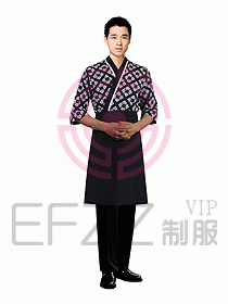 民族特色制服057