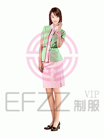 民族特色制服079