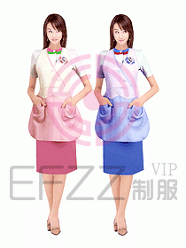 民族特色制服107