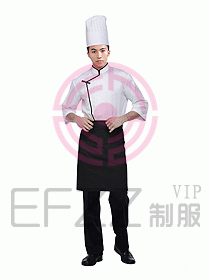 廚師服072