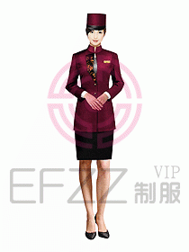 門童服裝設(shè)計圖327