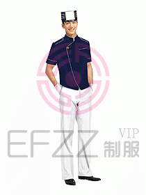 門(mén)童服裝設(shè)計(jì)圖365