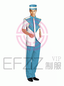 門童服裝設計圖438