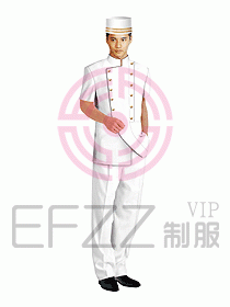 門童服裝設(shè)計(jì)圖451