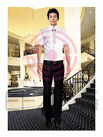 酒店經(jīng)理部長制服192