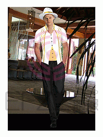 酒店門(mén)童制服536