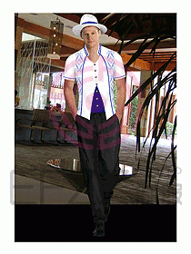 酒店門(mén)童制服537