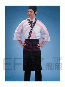 廚師服121