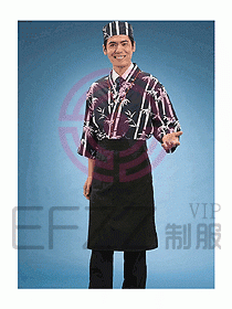 廚師服120