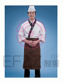 廚師服123