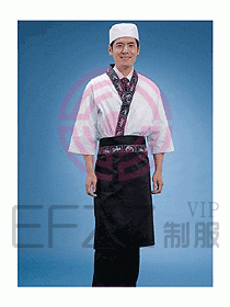 廚師服126