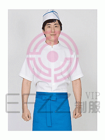 廚師服135
