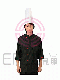 廚師服150