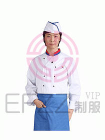廚師服151