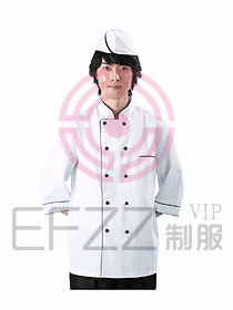 廚師服158