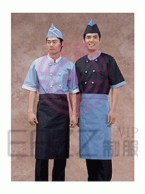 廚師服164