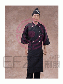 廚師服173