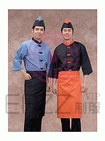 廚師服178